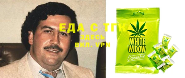 тгк Абдулино
